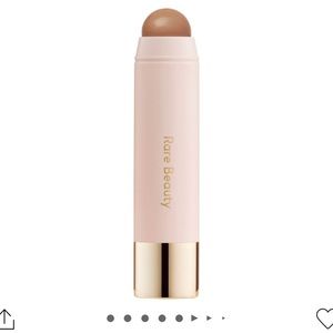 **BRAND NEW NEVER OPENED** Rare Beauty Warm wishes effortless bronzer stick